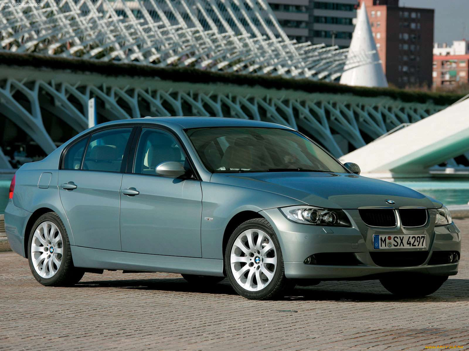 , bmw